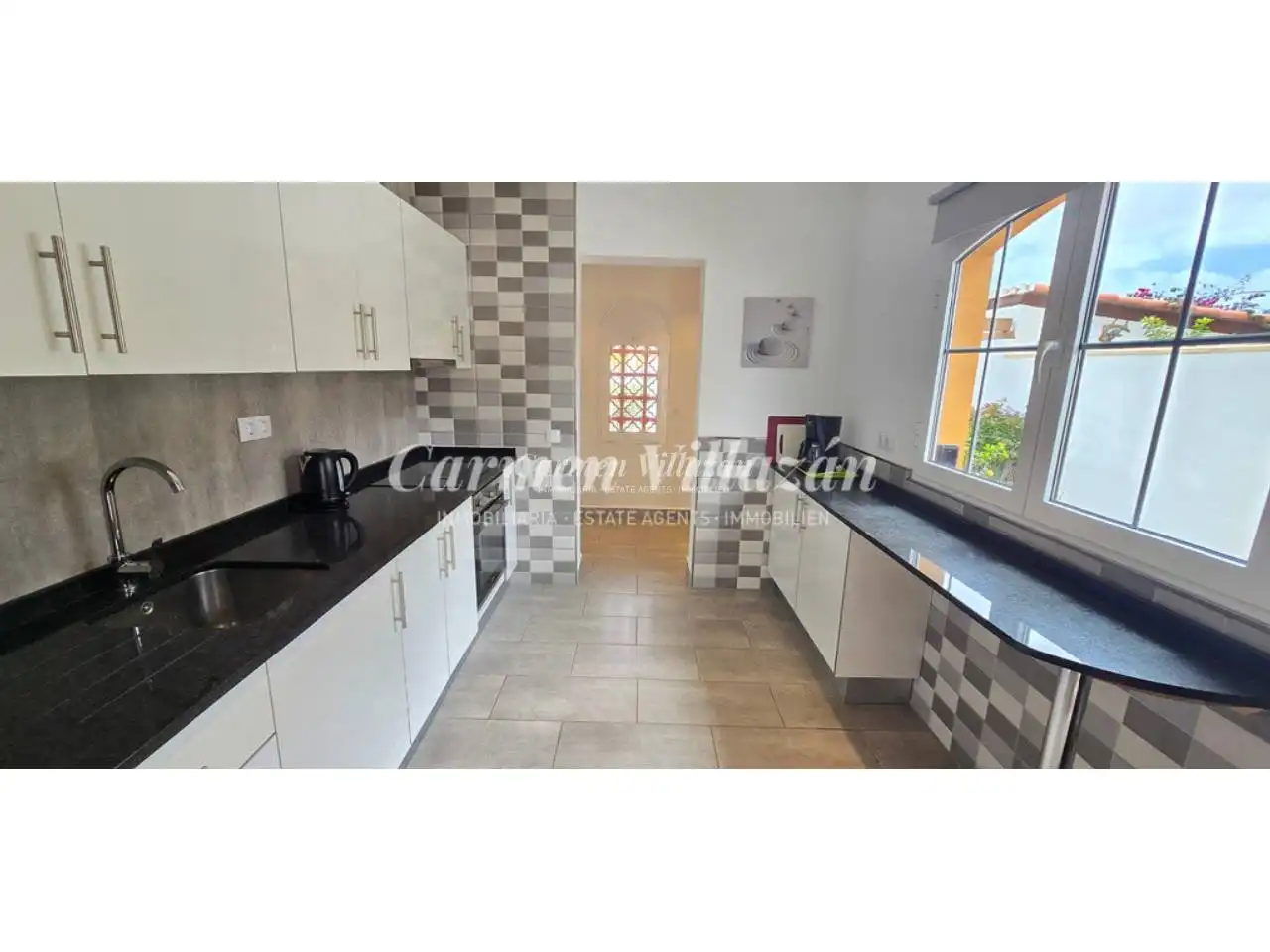 Chalet con piscina en venta en Calle Jardines de Ayose, imagen 6