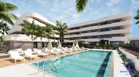 Photo 4 of Flat for sale in El Médano, Santa Cruz de Tenerife