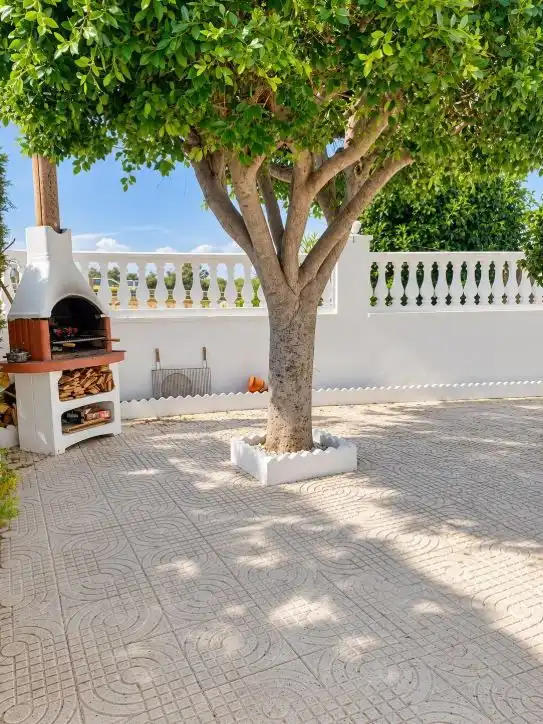 Bungalow avec piscine à vendre à Sauce, imagen 18