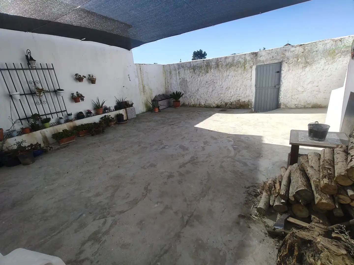 Casa en venda a Calle de los Rosales, imagen 2