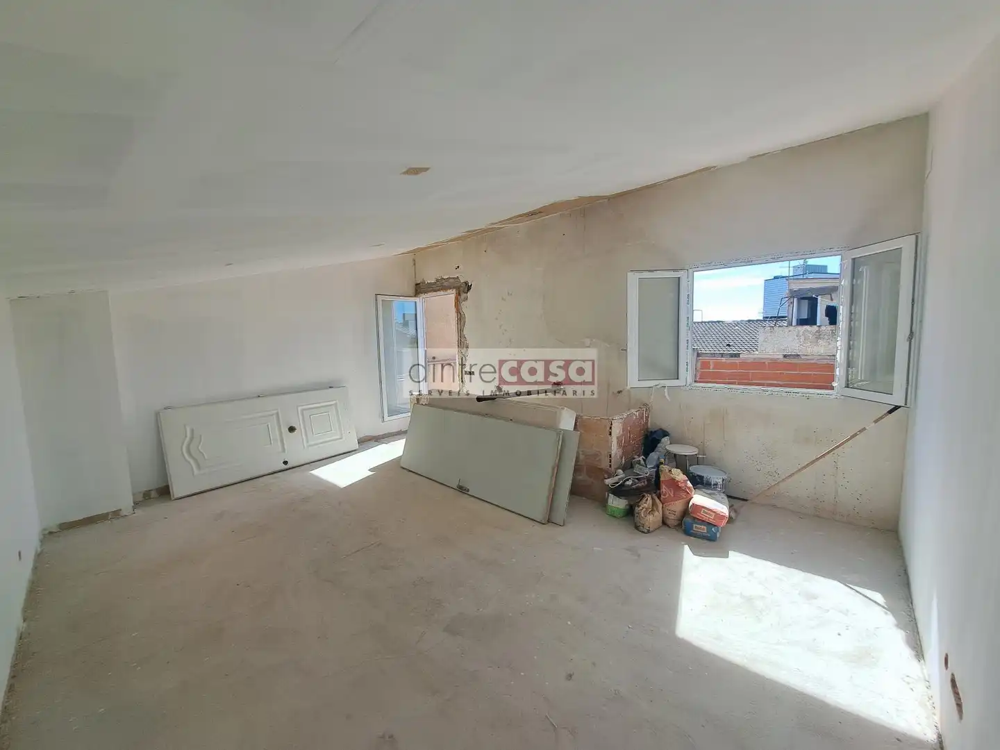 Terraced house for sale in Tordera pueblo, imagen 5