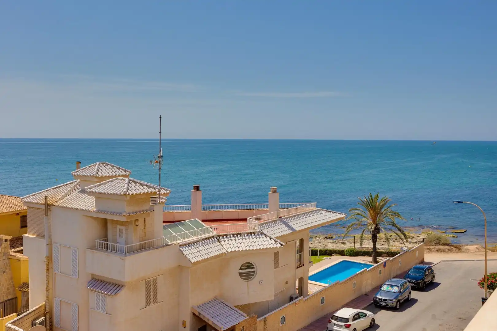 Penthouse with pool for sale in Calle REGION DE MURCIA, imagen 32