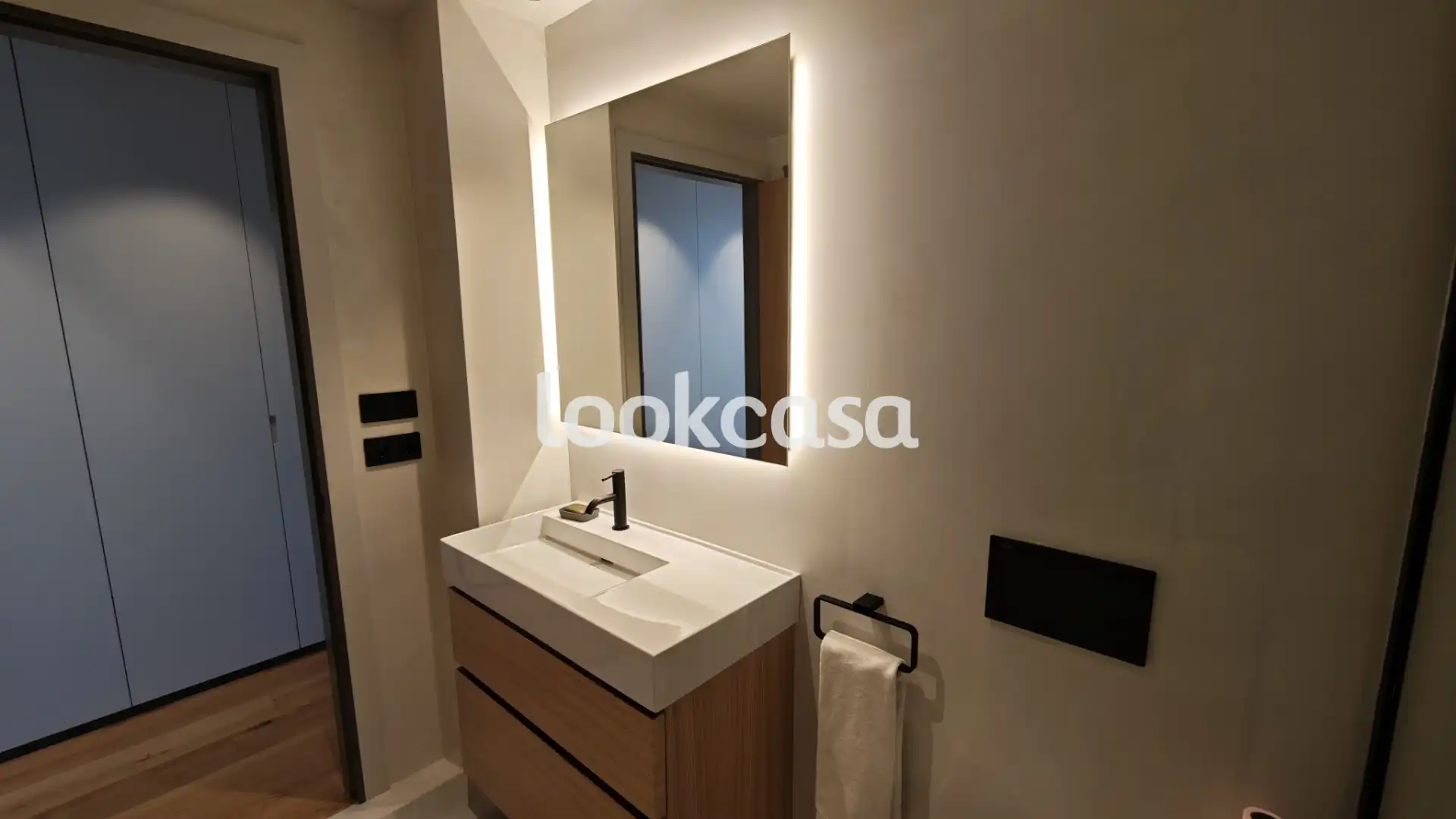 Piso con terraza en venta en Rúa Pedra Parda 1, imagen 44