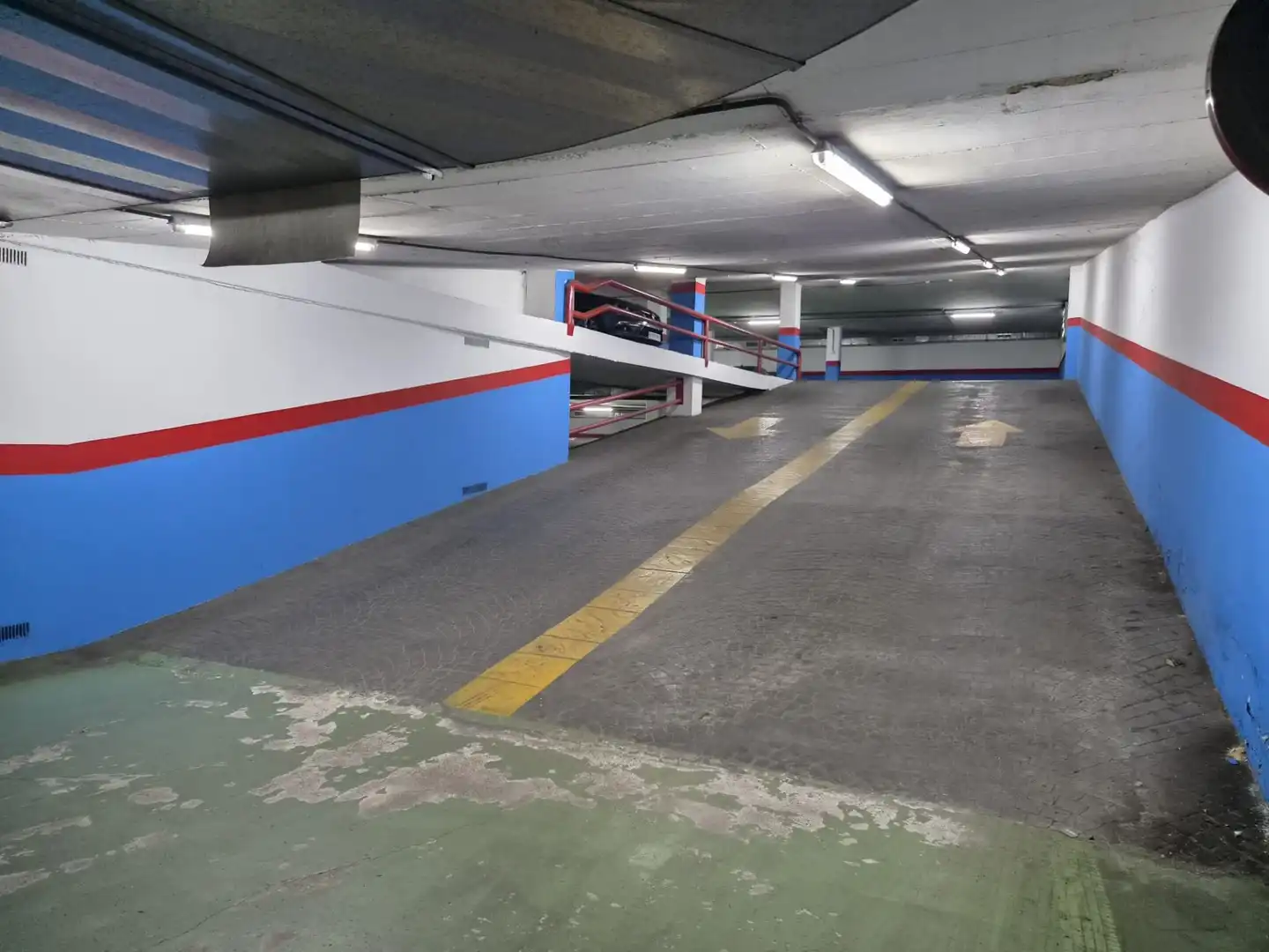 Parking for sale in Paseo Marítimo - San José - La Laguna, imagen 11