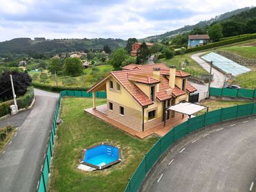 Villa mit Balkon zum Verkauf in Camín de los Pozos de la Arena