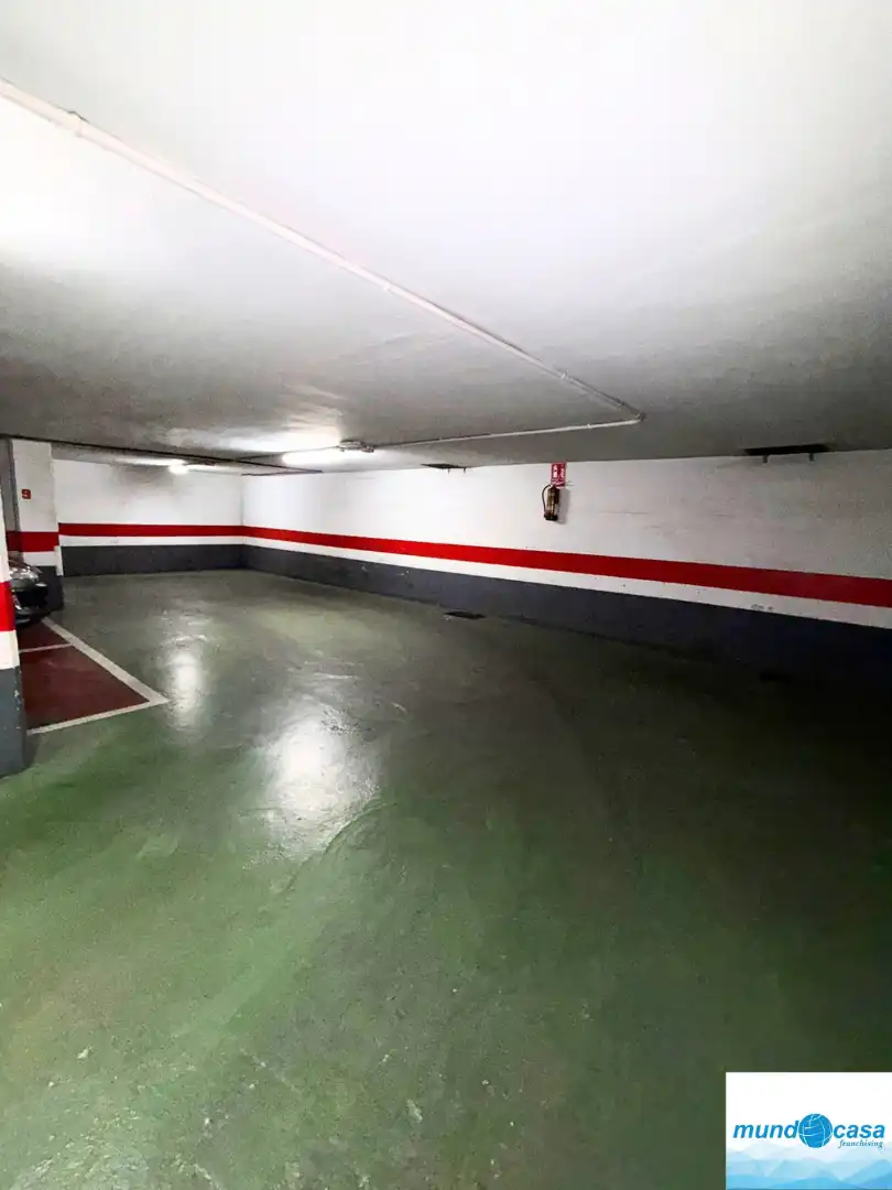 Individual en venta en Calle de Manuela Sancho, imagen 6