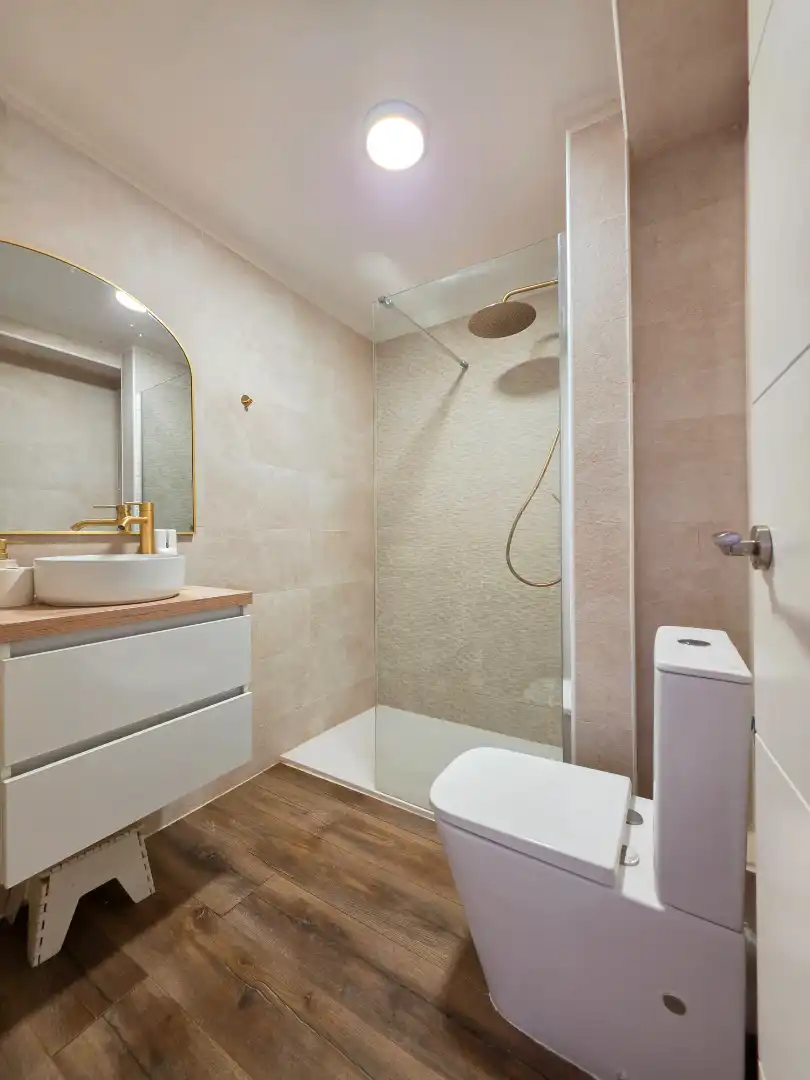 Piso con terraza en venta en Carrer del General Contreras, imagen 20