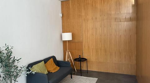 Photo 5 of Premises to rent in Vallehermoso, Madrid