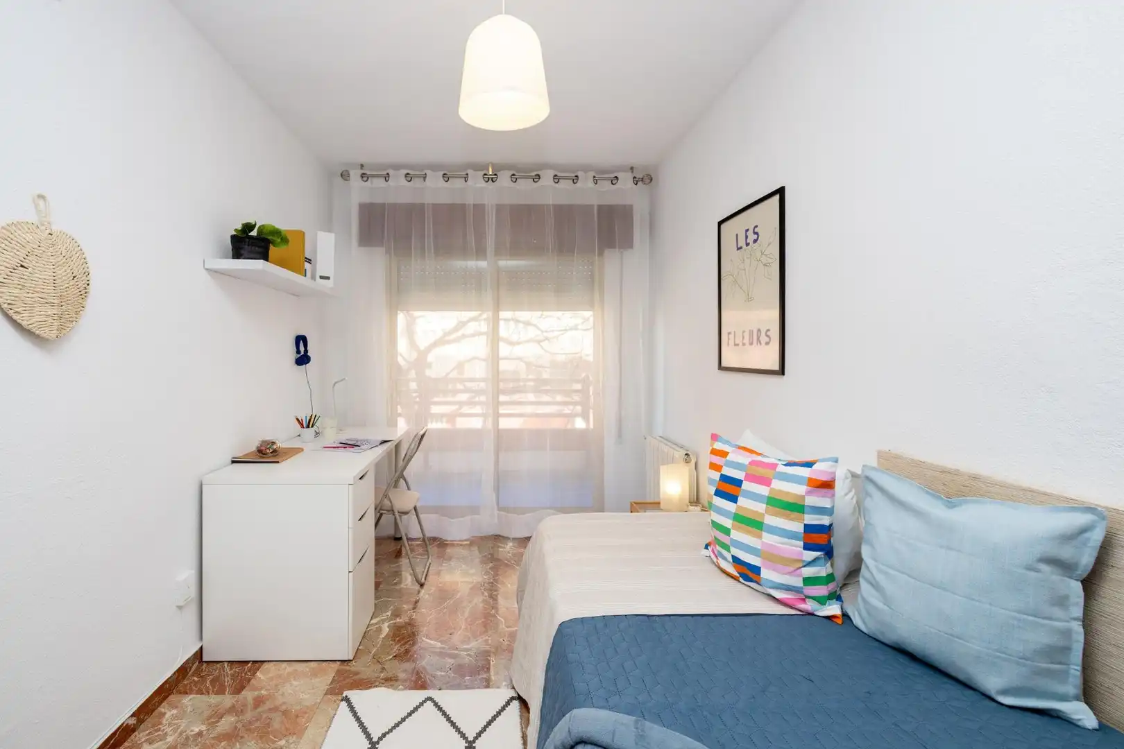 Habitación de Piso en venta en Granada con Calefacción y Balcón