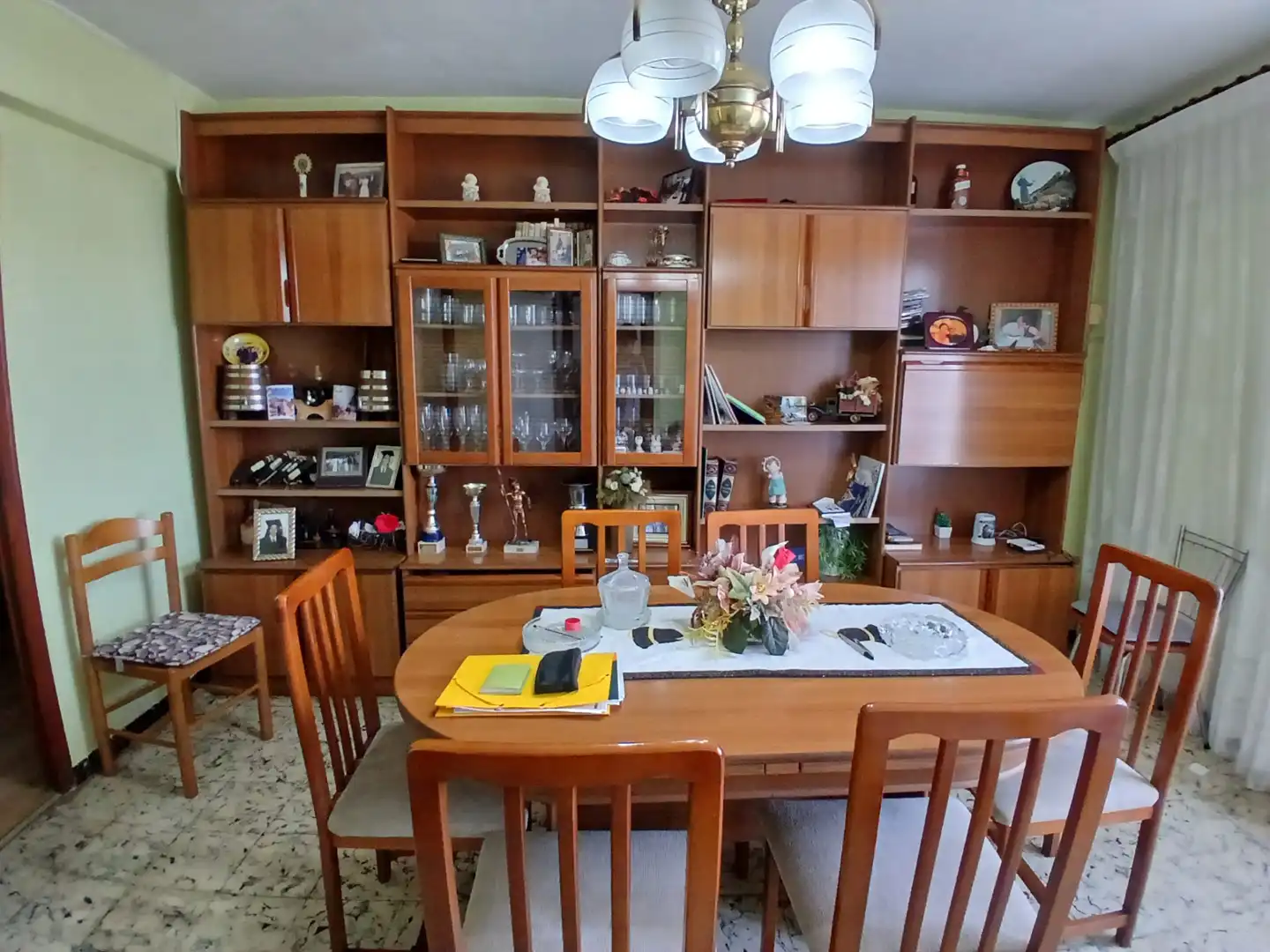 Wohnung mit Terrasse zum Verkauf in Horta de Sant Joan, imagen 2