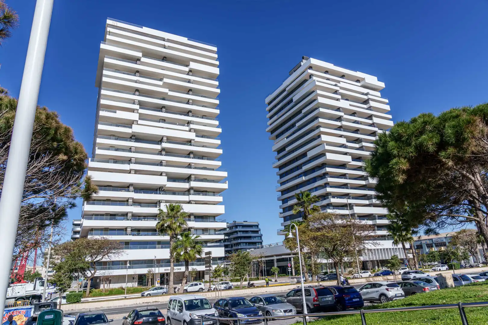 Appartement compact avec piscine à vendre à Carretera de Cádiz, imagen 33