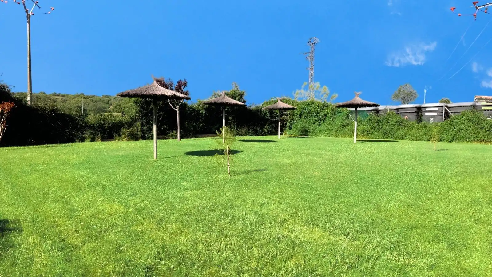 Flat for share in Valdemorillo  with Heating, Private garden and Furnished