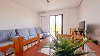 Bedroom of Attic for sale in Pilar de la Horadada  with Air Conditioner and Terrace