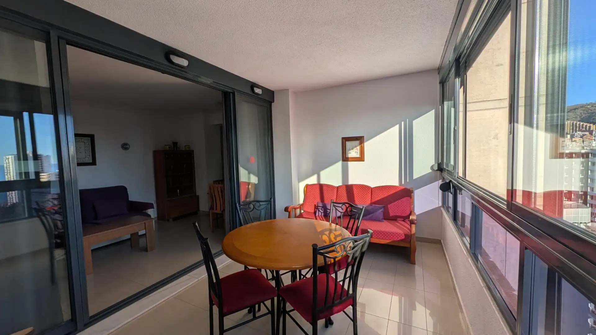 Appartement compact avec piscine à vendre à Rincón de Loix, imagen 5
