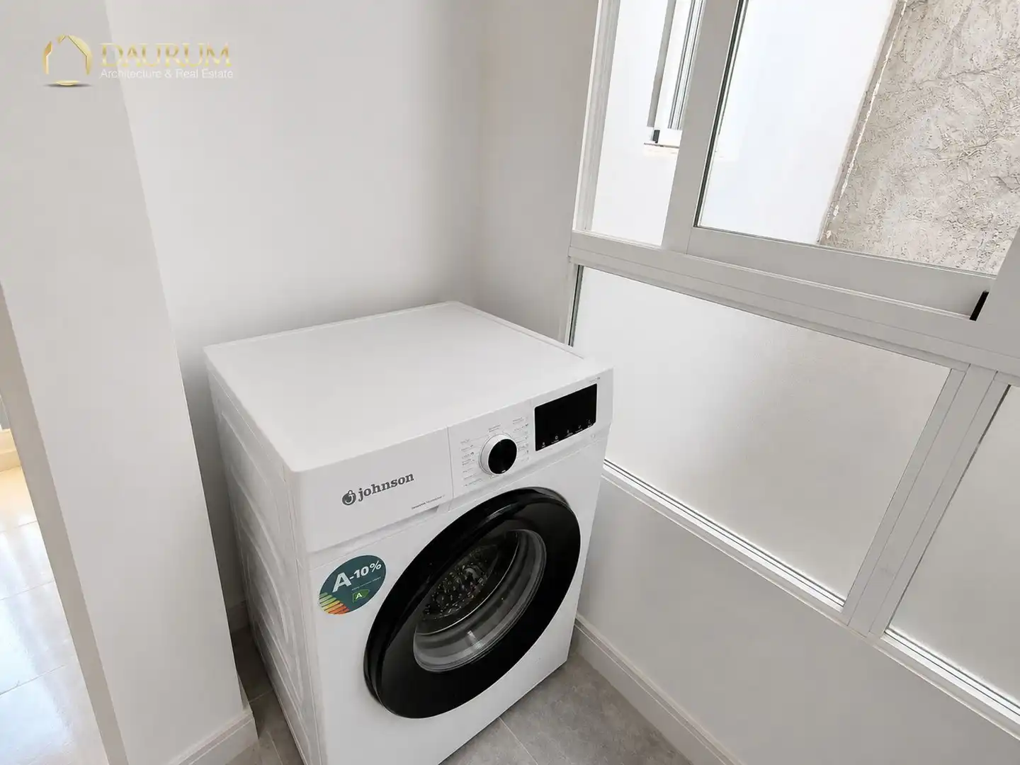 Bedroom of Attic for sale in Elche / Elx  with Air Conditioner, Terrace and Furnished