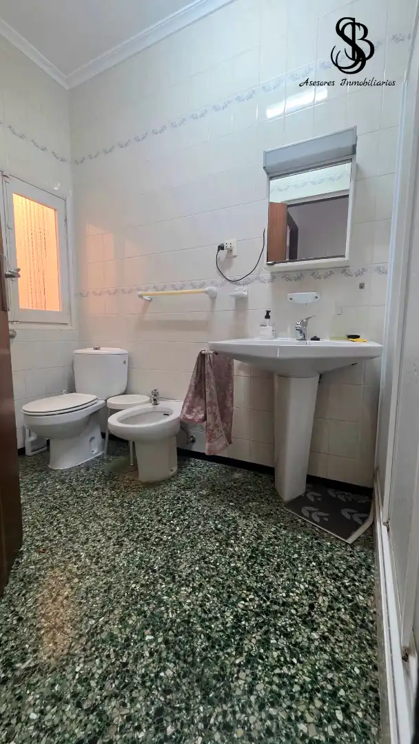 Piso con terraza en venta en Carrer Pi y Margall, imagen 8