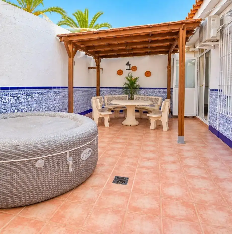 Detached homes for sale in Cartagena, Murcia