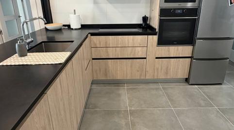 Foto 5 de Piso en venta en Calle Alfonso Eanes, Nuevo Hospital, Ciudad Real Capital