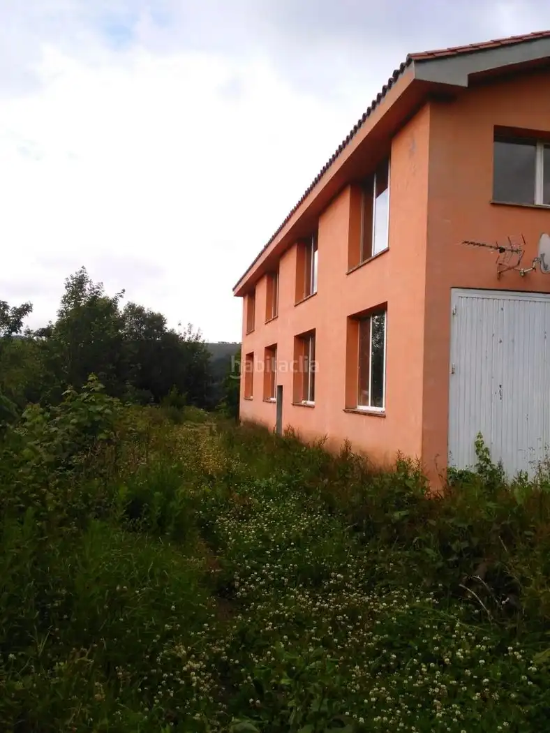 Flat with garden for sale in Auzo Peña de la 1, imagen 8