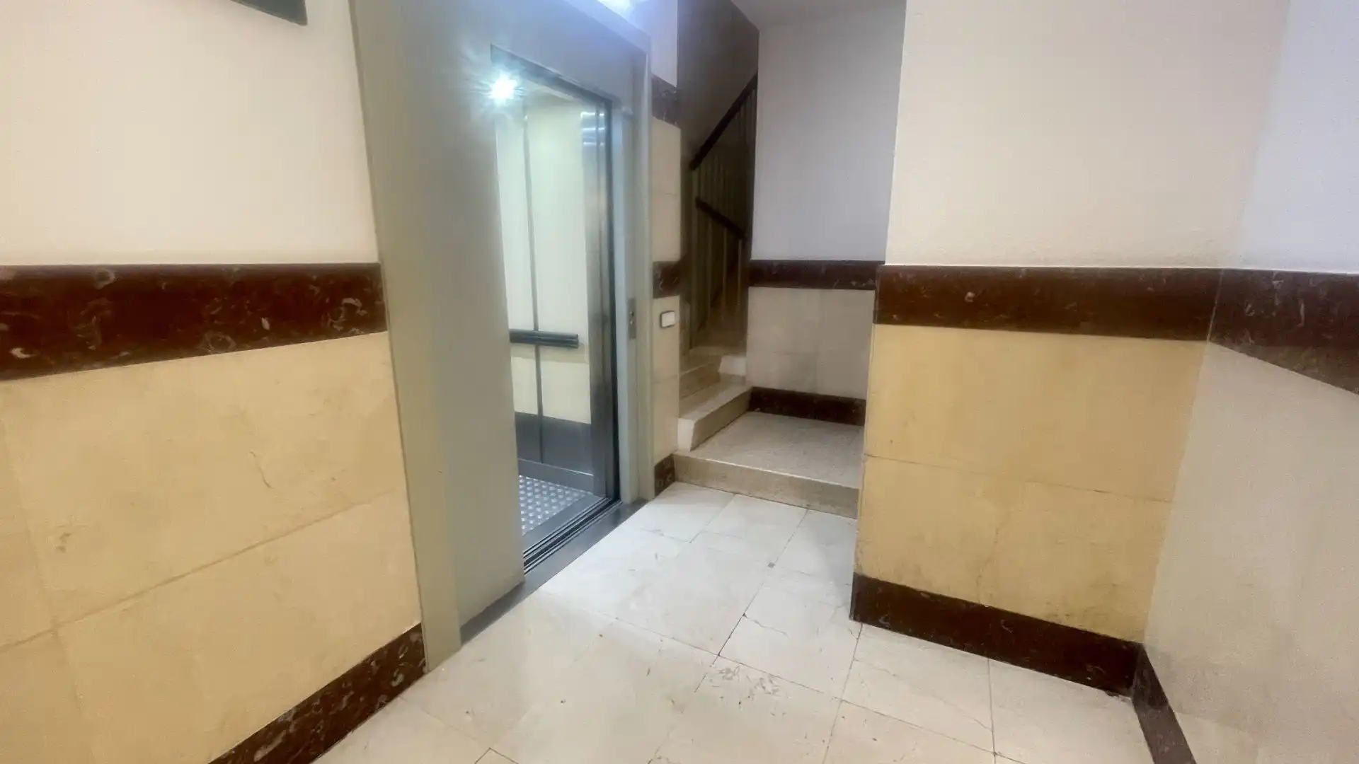 Flat for sale in Amadeu de Savoia, Can Boada