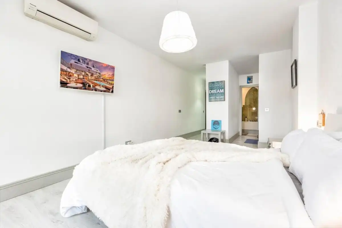 Piso con ascensor en venta en Nueva Andalucía, imagen 15