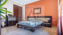 Bedroom of Single-family semi-detached for sale in Brenes  with Air Conditioner and Terrace