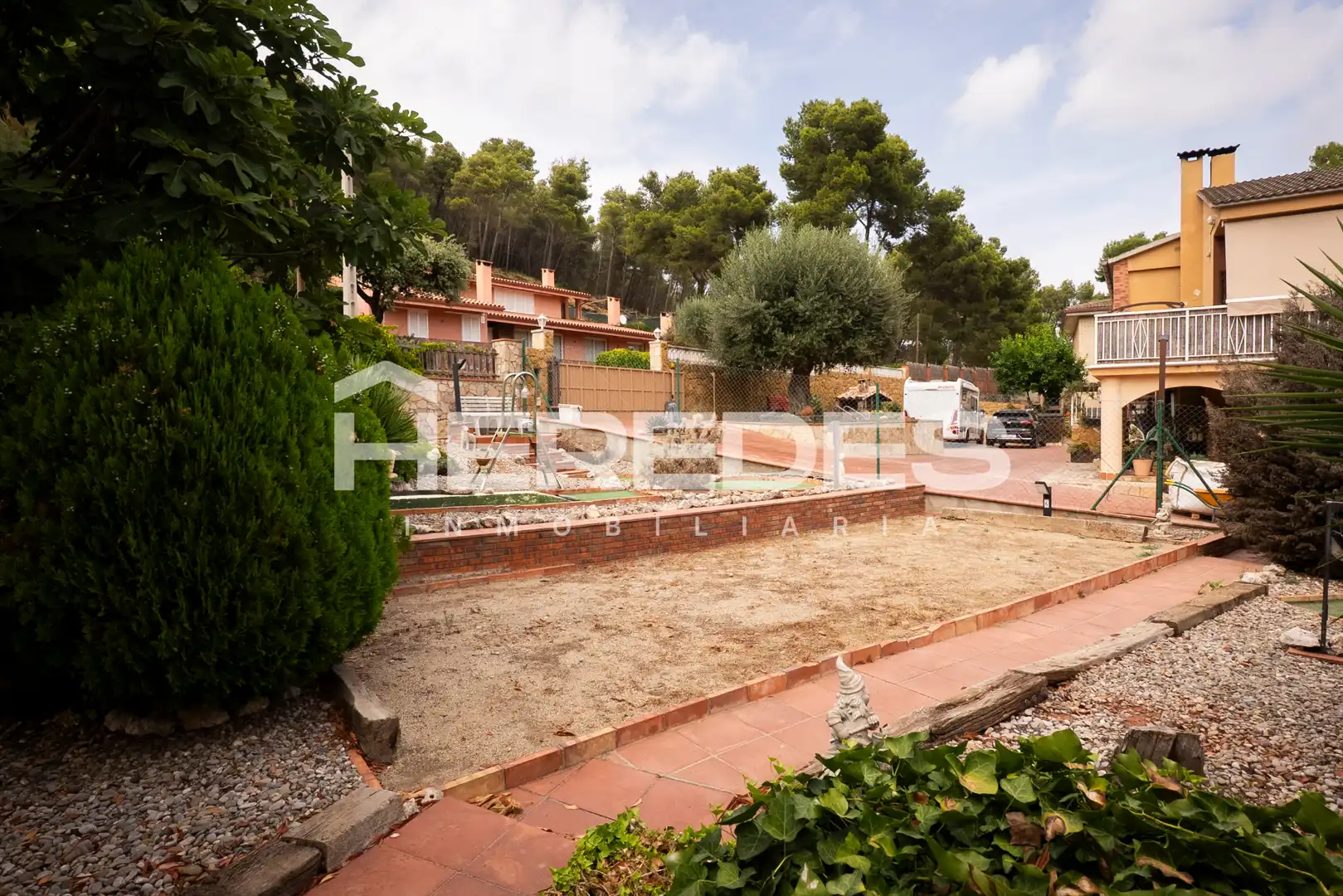 House with terrace for sale in Torrelles de Llobregat, imagen 70