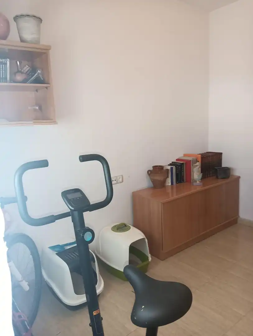 Wohnung mit Aufzug zum Verkauf in San Juan del Puerto, imagen 8