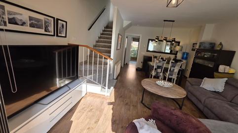 Foto 3 de Casa adosada en venta en El Bruc, Barcelona