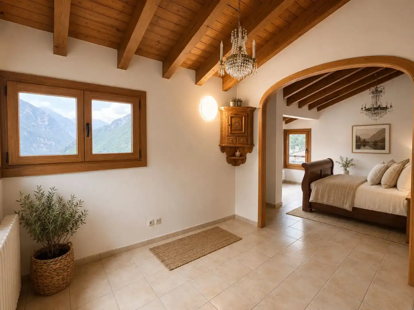 3-bedroom townhouse for rent in Aixirivall, Sant Julià de Lòria · 33 of 45