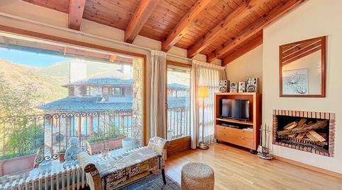 Foto 5 de Dúplex de alquiler en Coll d'Ordino, Ordino