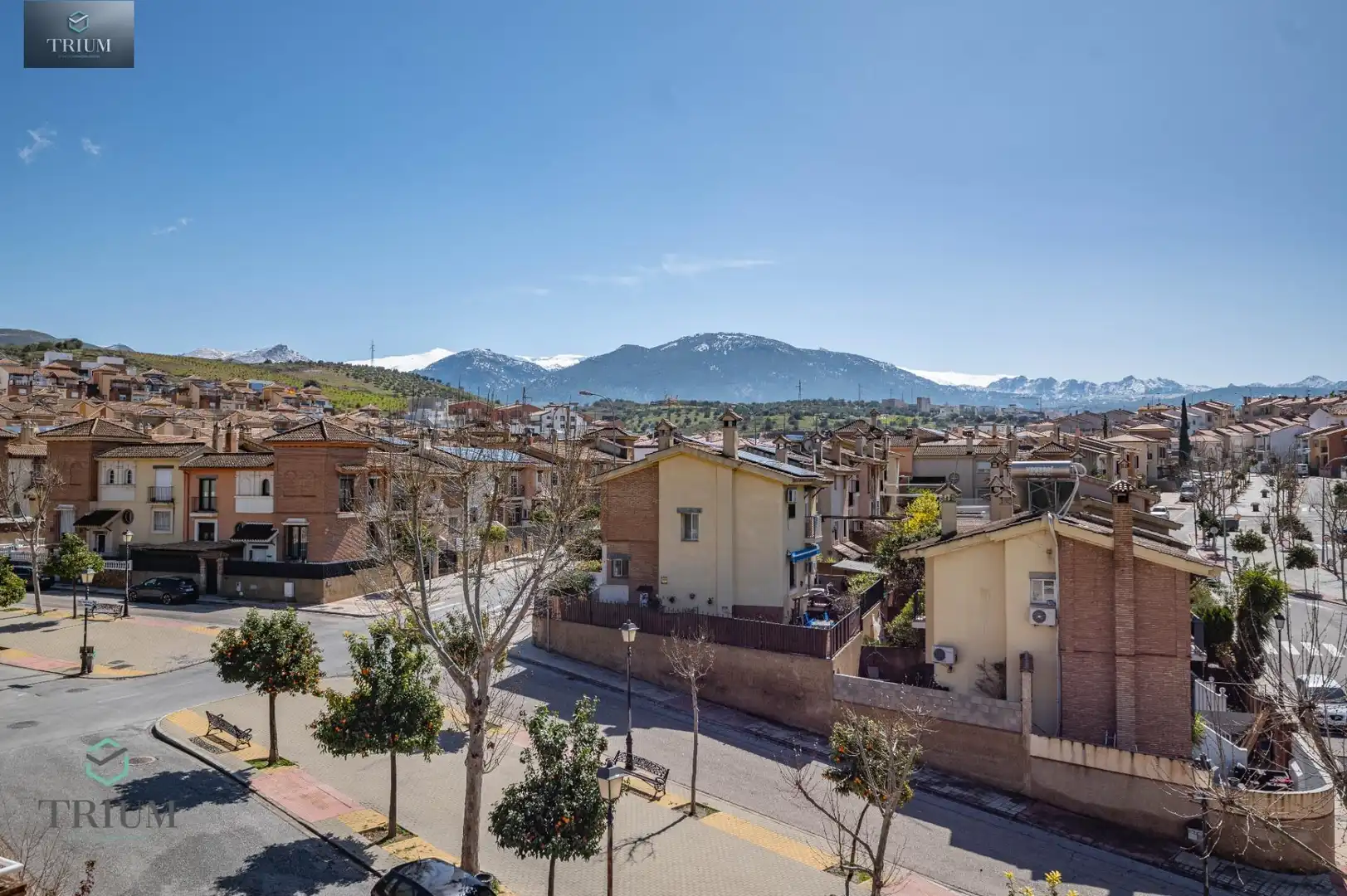 Habitatge amb terrassa en venda a Huétor Vega, imagen 93