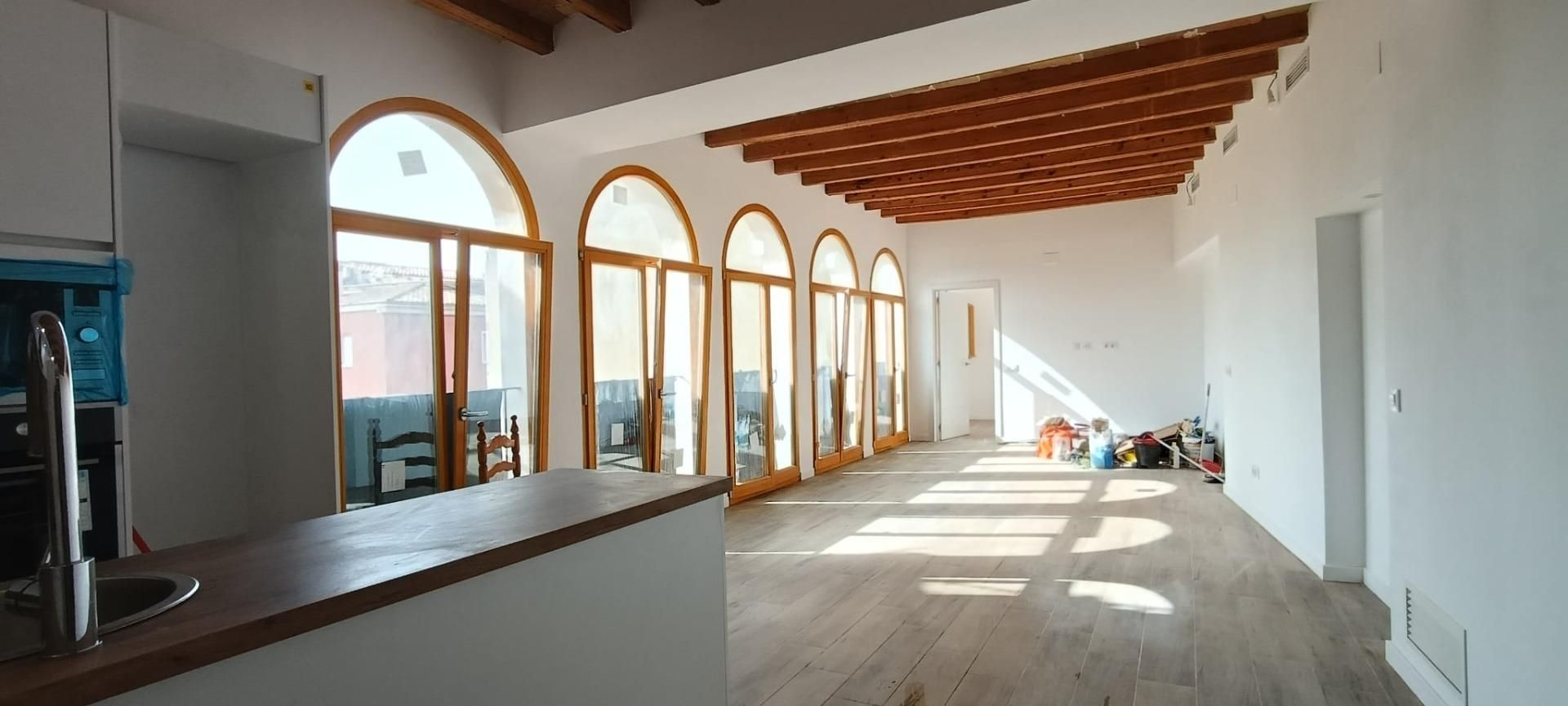 Flat for sale in Centre Vila