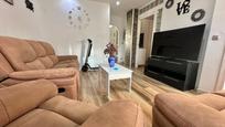 Living room of Apartment for sale in Benidorm  with Air Conditioner, Heating and Private garden