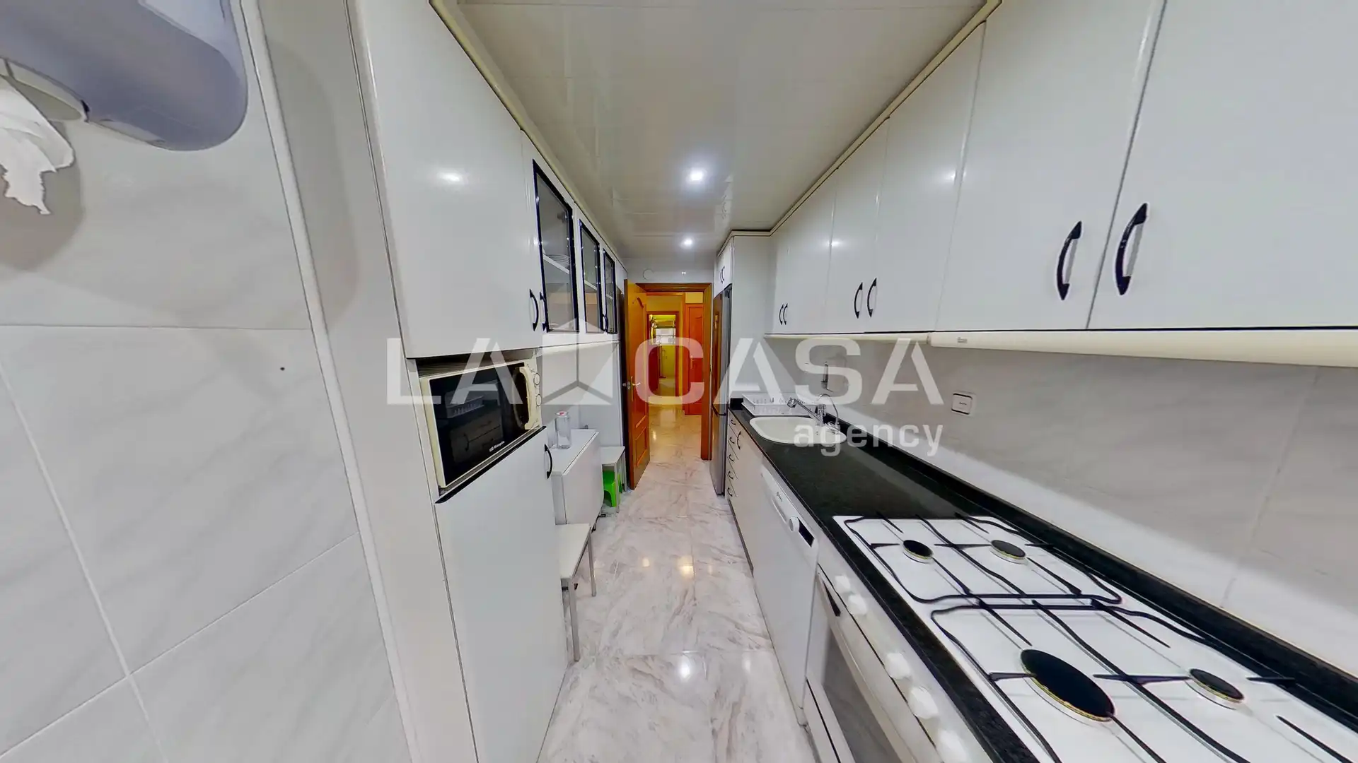 Appartement avec terrasse à vendre à Carrer de Puigcerdà, imagen 16