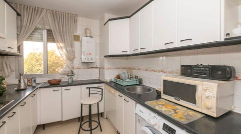 Foto 4 de Piso en venta en Avenida de la Constitución de 1978, Camposoto - Gallineras, Cádiz