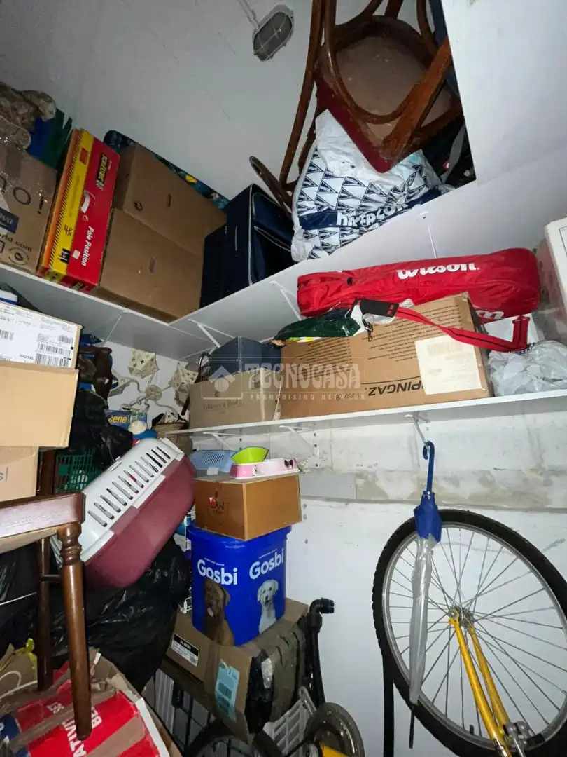 Trastero en venta en Alcalá de Guadaira