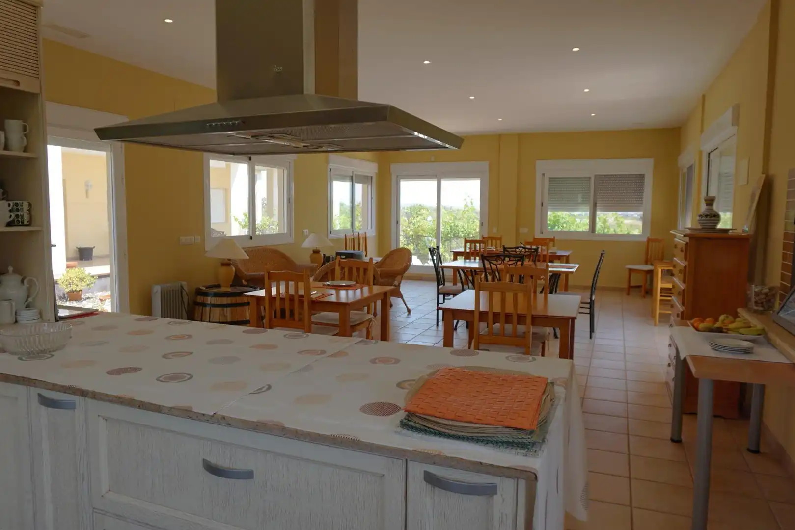 Villa avec terrasse à vendre à Las Atalayas - Urmi - Cerro de Mar, imagen 37