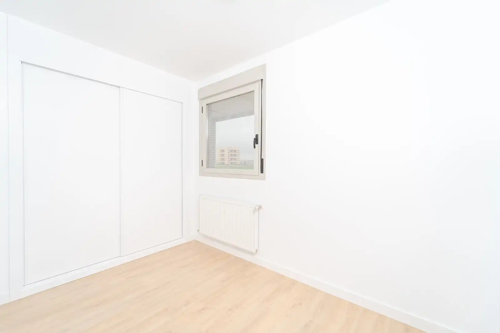 Bedroom of Flat for sale in Móstoles  with Storage room