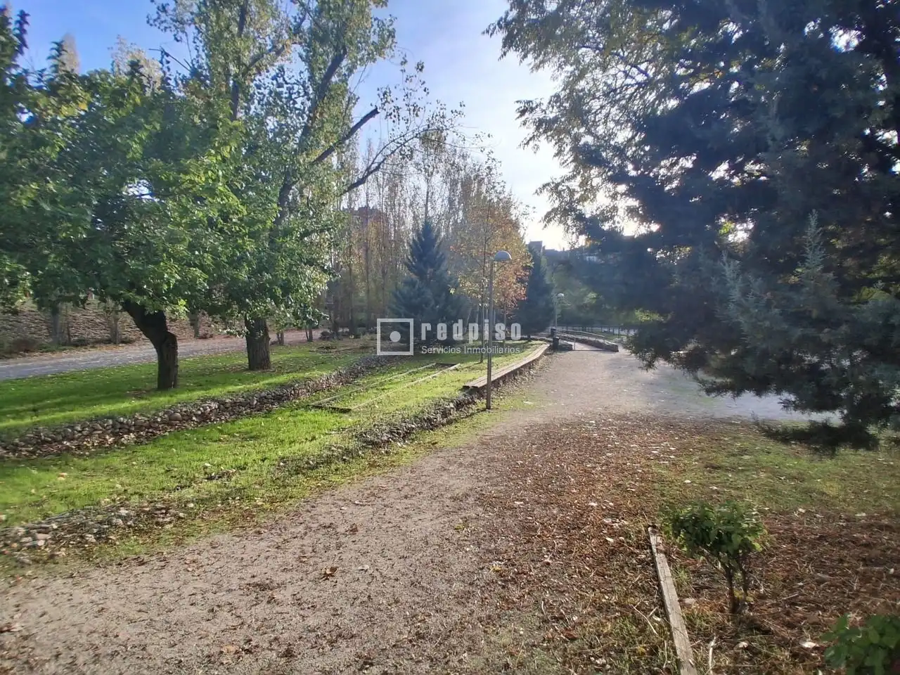 Piso en venta en FRESNEDILLAS, Fuentelarreina
