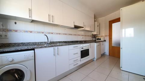 Foto 5 de Pis en venda a Camí de L'escorial, Caputxins - Ambulatori, Barcelona