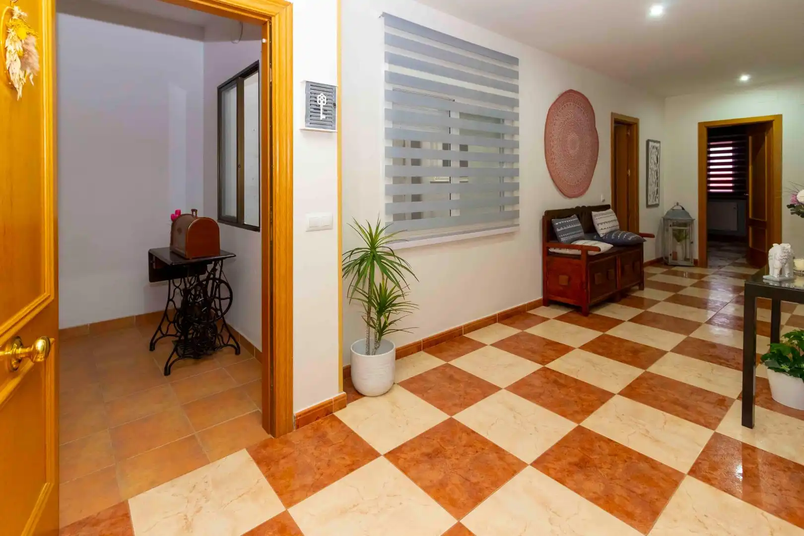 Casa o chalet en venta en Badajoz con Terraza