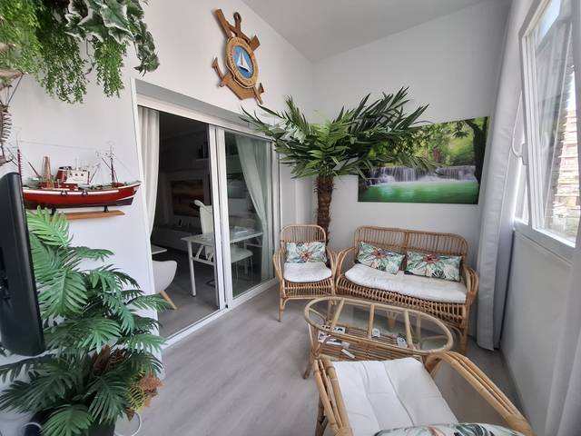 Piso en Alquiler en CAVANILLES en Pacífico