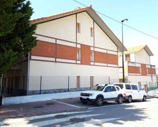 Exterior view of Building for sale in Cartes