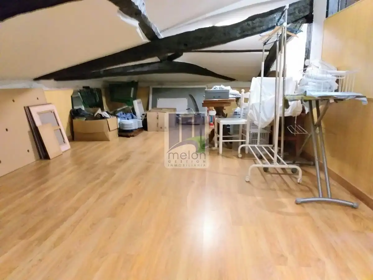 Houses for sale in Arlanzón  with Storage room
