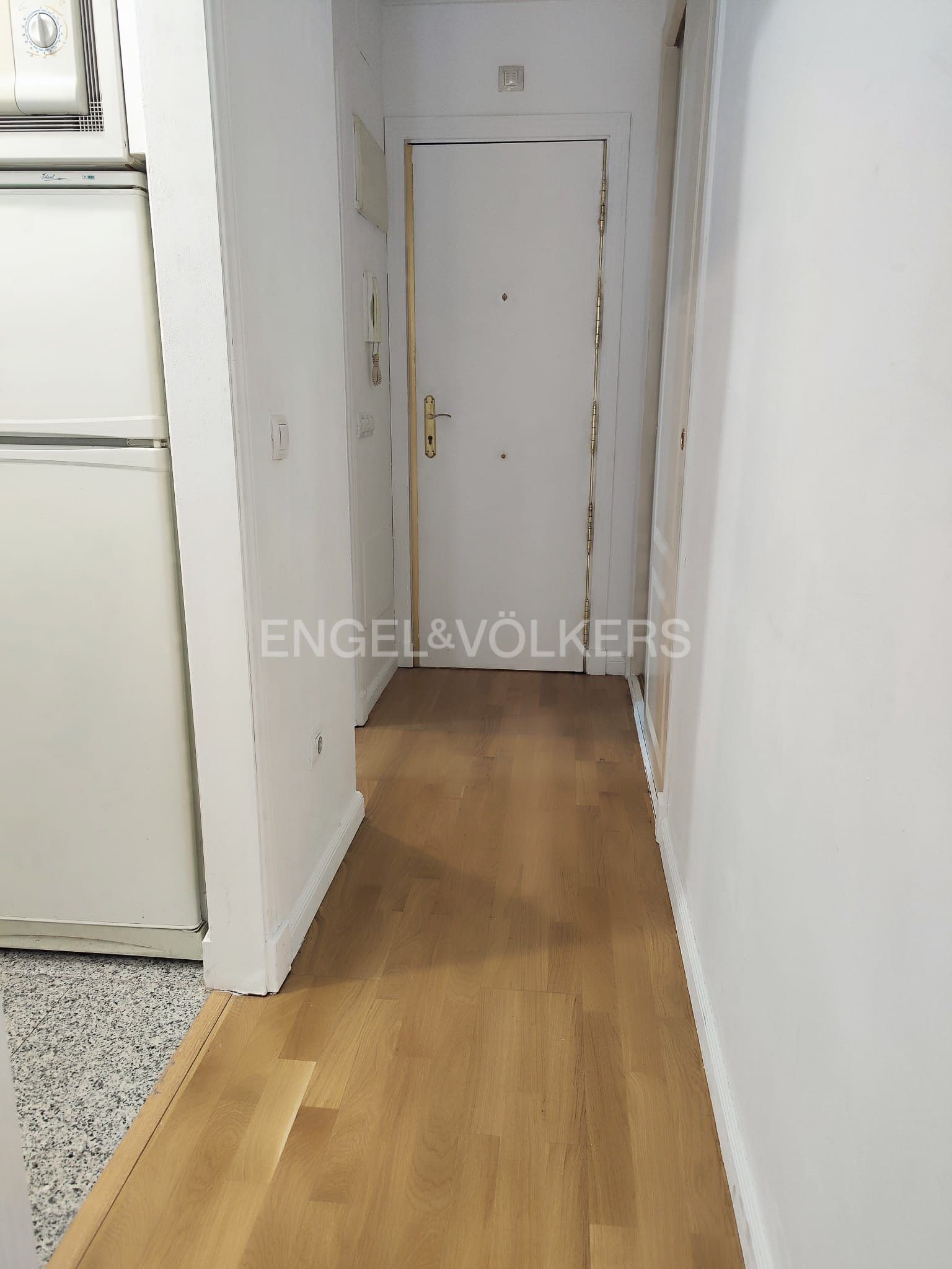 Estudi en venda en  Madrid Capital amb Aire condicionat, Calefacció i Balcó