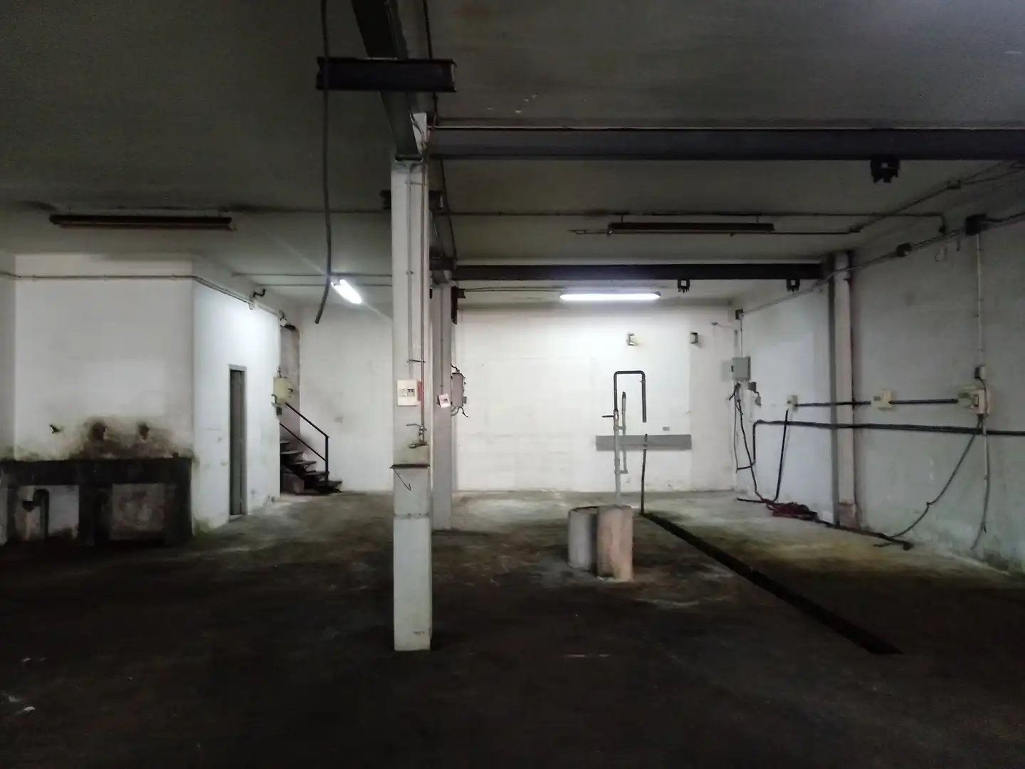 Industrial building for sale in Carrer de Santander 73, imagen 6