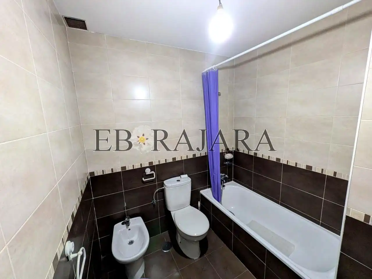 Baño de Piso en venta en Cazalegas con Terraza y Trastero