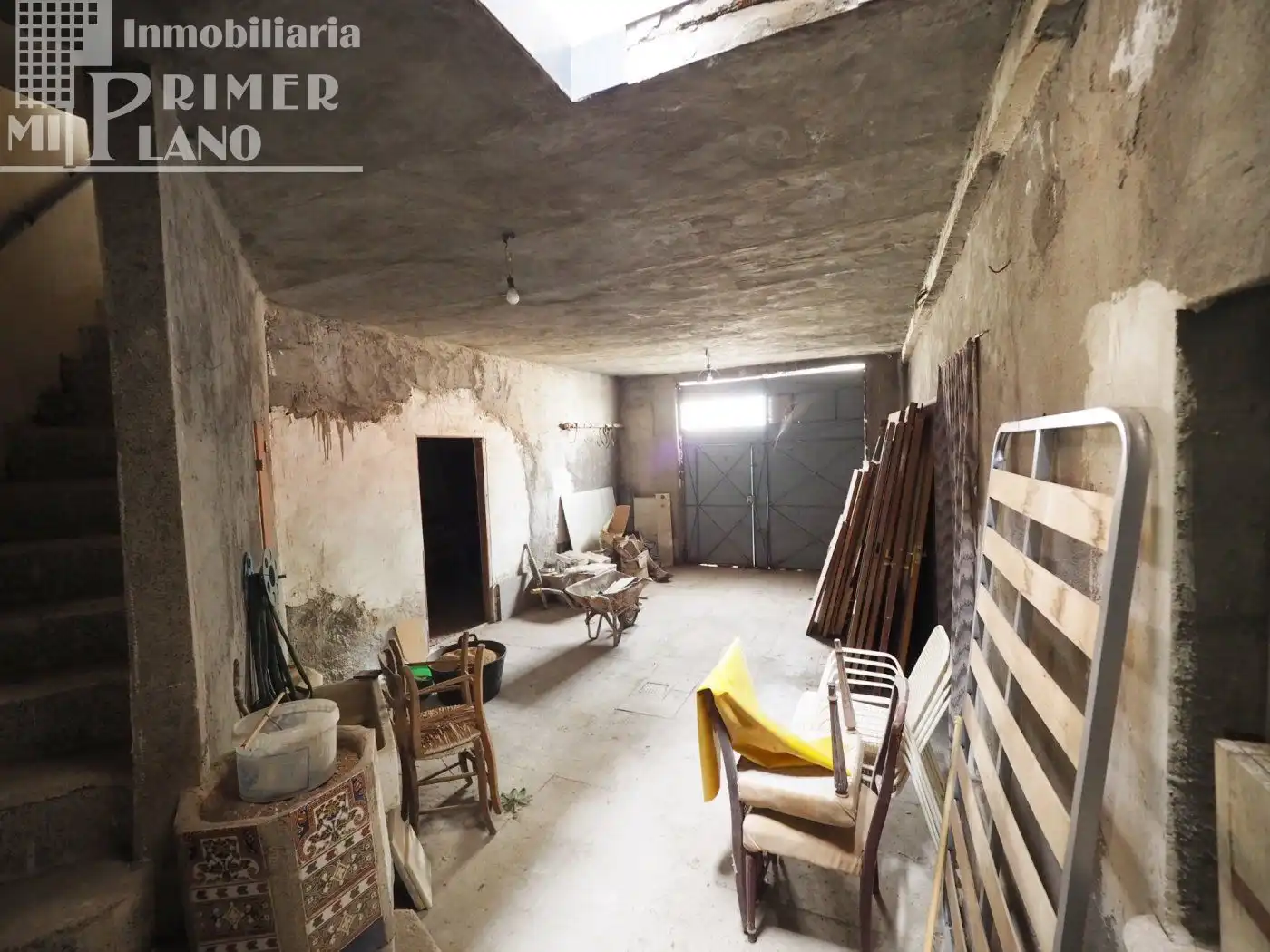 Casa o chalet en venta en Tomelloso con Piscina