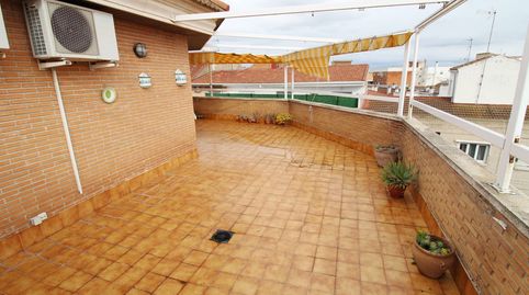 Atico en venta en Centro  Toledo, 3 dormitorios.